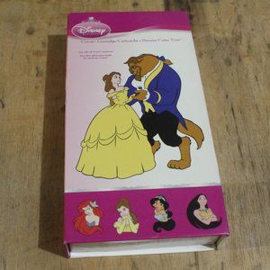 Cricut Disney Dreams Come True (102)